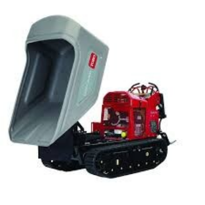 Picture for category Concrete Buggys and Mixers